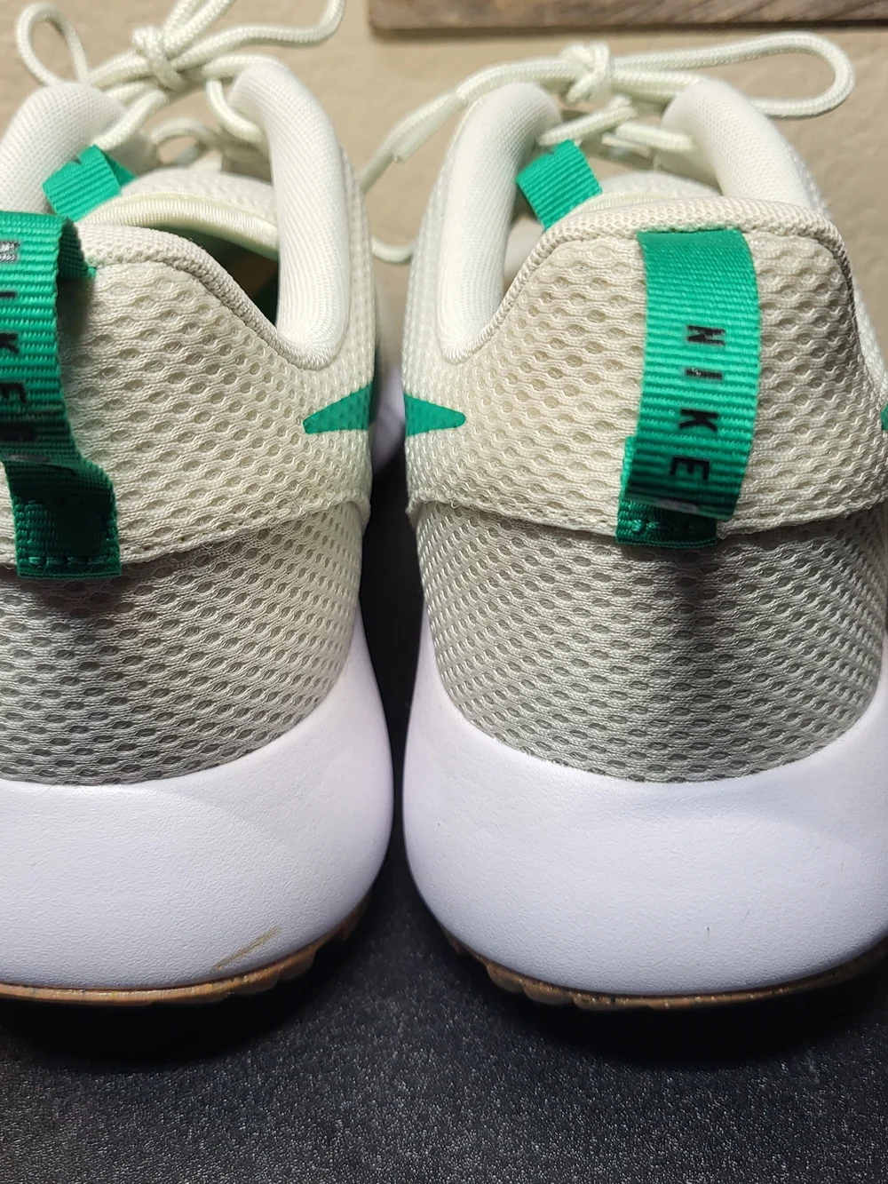 *NEW* Nike Roshe Golf Next Nature 'Sea Glass Stadium Green' Size Men’s 12